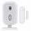 Wireless Door Open Sensor Chime 280M Range Door Alarm wireless door bell [MI] 2