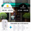 Wireless Door Open Sensor Chime 280M Range Door Alarm wireless door bell [MI] 5
