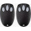 2 Pack Wireless Transmitter for Chamberlain Liftmaster ML700 ML500 [MI] 1