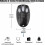 2 Pack Wireless Transmitter for Chamberlain Liftmaster ML700 ML500 [MI] 4