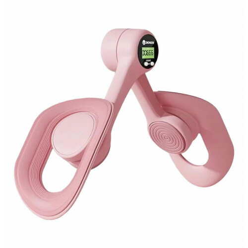 Mireva Fit Allenatore pelvico per cosce, ergonomico e portatile per gambe [MI]