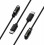 USB charging cord compatible with PLAUD Note magnetic 1 meter cable 4