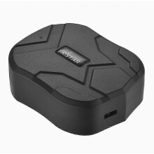TK905B- Wireless Positioning Car Tracker