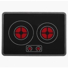 Plaque Ă induction jouet pour cuisine de jeu