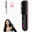 Numoya Go Brush Pro, Φορητή Βούρτσα Ισιώματος Μαλλιών Numoya Gobrush Pro 2025 Ασύρματη Ισιω 1