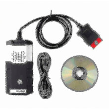 Vuosimallien 2025 ja 2024 ajoneuvot ovat yhteensopivia Vd DS150:n kanssa, jossa on Bluetooth V2021.11 -kaksoispiirilevyreleilmaisin.