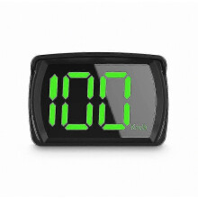 Το τελευταίο ψηφιακό ταχύμετρο GPS HUD Plug and Play για όλα τα αξεσουάρ αυτοκινή