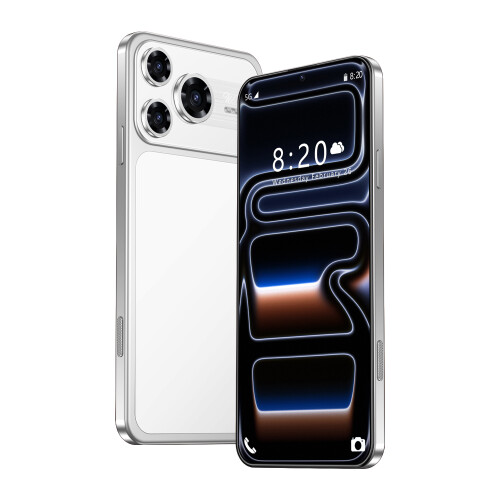 G18 Pro Max 5G Unlocked Android Smartphone Dual SIM 4GB+64GB 2