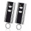 For Normstahl RCU 433-2K Garage Opener Handheld Transmitterd 1