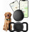 GPS Tracker για σκύλους (iOS & Android), Έξυπνη παρακολούθηση δραστηριότητας σε πραγ 1