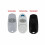 10 Pcs Garage Door Remote Control TOP 432EV 433.92MHz 3