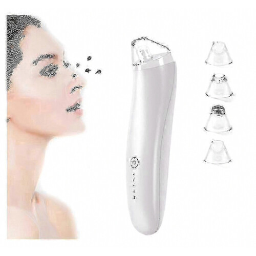 2025 Luxury Confidence Keratin Remover Αφαίρεσης Μαύρων Κηλίδων Ηλεκτρική Σκούπα Πόρων