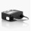 2x Time Lock Electronic Timer Lock Household Temporary Lock Time Lock Electronic Lock Countdown Boris 3