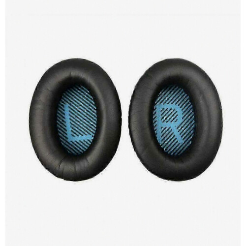 Μαξιλάκια αυτιών για ακουστικά Bose QC35 QC25 QC15 Ae2 Ανταλλακτικά ακουστικά από