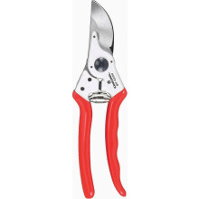 Snoeischaar met bypass-functie – Gesmeed staal, handsnoeischaar met een kaliber van 2,5 cm (1 inch).
