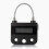 2x Time Lock Electronic Timer Lock Household Temporary Lock Time Lock Electronic Lock Countdown Boris 5