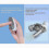 Αποδοτικό ηλεκτρικό νυχοκόπτη με αυτόματο κόψιμο για εύκολη περιποίηση 4