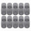 10 Pack TOP 432EE 433.92MHz Garage Door Remote Control Copy for Gate Opener Controller 1