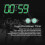 Digital LED Wall Clock with Large Display, Easy to Read Numbers for Home Office Use 4