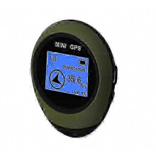 Mini GPS Tracker Device Compatible with Bushnell Outdoor Activities