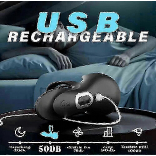 3-in-1 Heating Massage Therapy Device for Men's Performance Improvement YQR 1