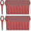 50 Sharp Blades Compatible with Ferrex Aldi FAR 20-I Edger, S2024123016195 Model 2