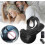3-in-1 Heating Massage Therapy Device for Men's Performance Improvement YQR 4