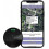 Αδιάβροχο GPS Tracker 4G LTE με μαγνητική βάση για Landairsea 54 - Παρακολούθηση σε πρα 1