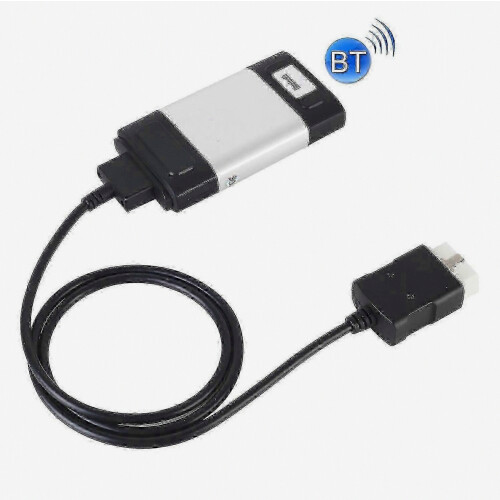Autocom CDP+ Επαγγελματικό εργαλείο αυτόματης διάγνωσης Bluetooth για καλώδια αυτο 1