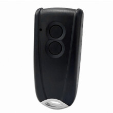 Garage Door Remote Control with 433MHz Rolling Code Compatibility for RSC2, RSE2 & RSZ1 Transmitte