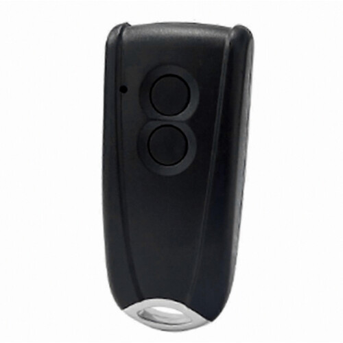 Garage Door Remote Control with 433MHz Rolling Code Compatibility for RSC2, RSE2 & RSZ1 Transmitte