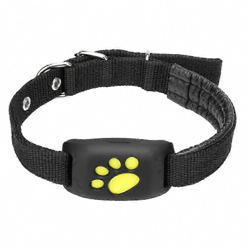 GPS Tracker για σκύλους με έξυπνο εντοπιστή για κατοικίδια: Φορητή συσκευή παρ