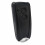 Garage Door Remote Control with 433MHz Rolling Code Compatibility for RSC2, RSE2 & RSZ1 Transmitte 4