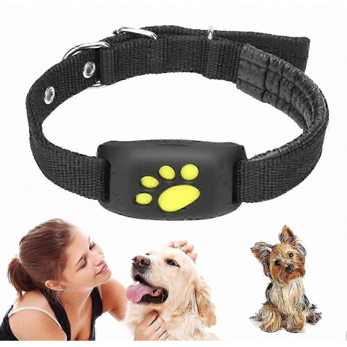 GPS Tracker για σκύλους με έξυπνο εντοπιστή για κατοικίδια: Φορητή συσκευή παρ 1