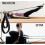 Διπλοί ιμάντες Pilates για Reformer και άλλο εξοπλισμό γυμναστικής με 3