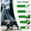 w Retractable Dog Leash for Walking 16ft 2