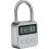 e Smart Time Lock, 99 Hours Max Timing Lock With Lcd Display Multifunction Travel Electronic Timer Db 1