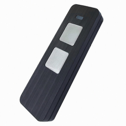 868M Wireless Rolling Gate Remote Control for SOMMER Series APERTO Doors