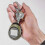Mini GPS Tracker Device Compatible with Bushnell Outdoor Activities 5