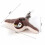 Electronic Interactive Bird Cat Toy Hanging Pet Flapping Sparrow -NEW 2
