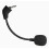 Microfono Reytid per cuffie da gioco con cancellazione del rumore HyperX Cloud, Cloud X e Cloud II 1