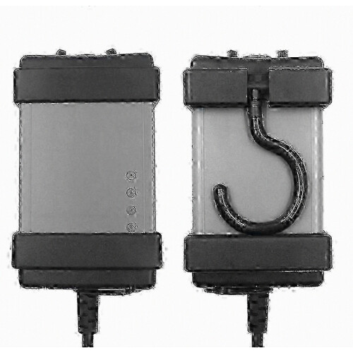 Scanner OBD2 con supporto multilingue e funzionalità diagnostica EWD completa del chip 1