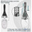Latest Automatic Enema Bulb, Rechargeable with 3 Adjustable Intensity Modes 3