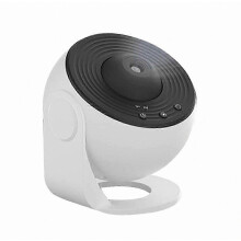 12 in 1 Planetarium Galaxy star Projector 360 Rotate Night Light LED Lamp Tw