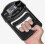 Digital Hand Grip Strength Tester with USB LCD Screen, 396lbs/180kg Dynamometer for Grip Measurement 1