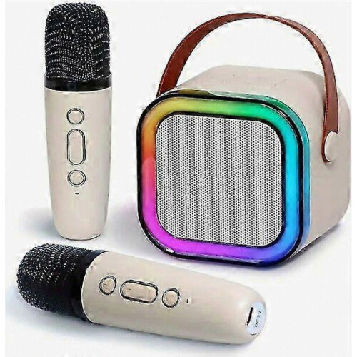 Σετ ηχείων Bluetooth τεσσάρων σε ένα, κατάλληλο για πολλαπλές περιπτώσεις, ιδαν