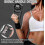 Digital Hand Grip Strength Tester with USB LCD Screen, 396lbs/180kg Dynamometer for Grip Measurement 3