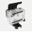 Για Gopro HERO4 / 3+ Sports Action Camera Αδιάβροχη Θήκη με Πλαστικό ABS, Κλιπ Πίσω Πόρτας, Κ 1
