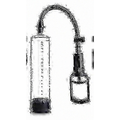 Physical Therapy Aid: Male Massager Pump with Integrated Exercise Device 1
