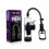 Physical Therapy Aid: Male Massager Pump with Integrated Exercise Device 3